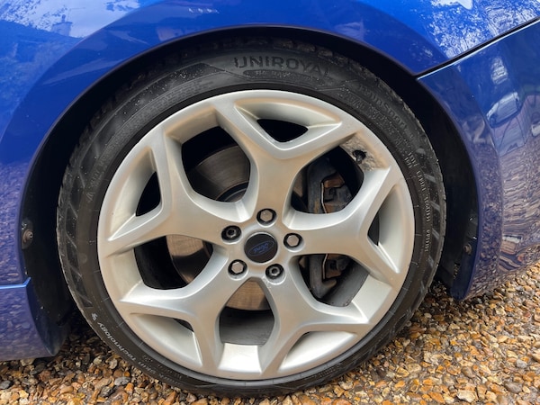 Used Ford Focus 2008 for sale - 75442145: Photo 31