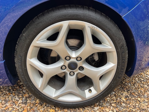 Used Ford Focus 2008 for sale - 75442145: Photo 32