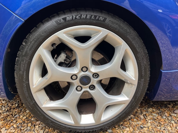 Used Ford Focus 2008 for sale - 75442145: Photo 33