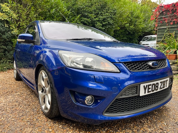 Used Ford Focus 2008 for sale - 75442145: Photo 34