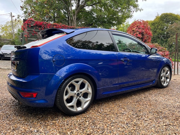 Used Ford Focus 2008 for sale - 75442145: Photo 35