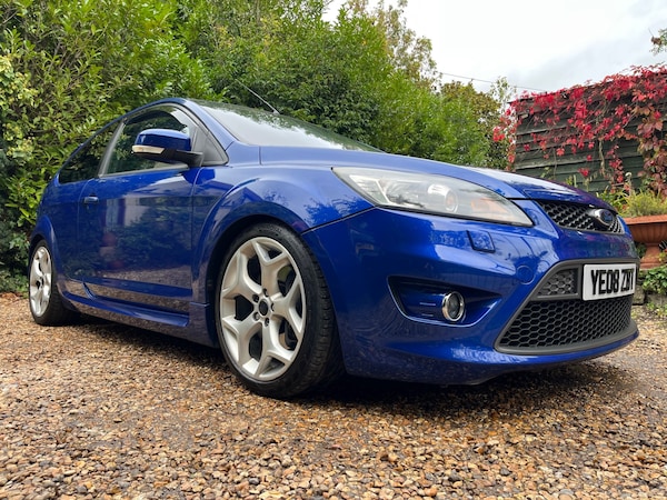 Used Ford Focus 2008 for sale - 75442145: Photo 36
