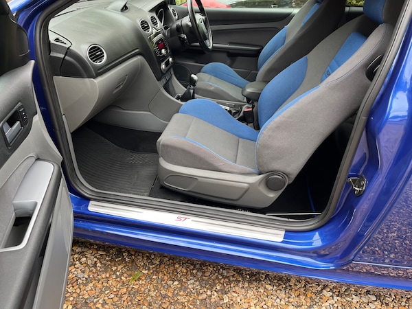 Used Ford Focus 2008 for sale - 75442145: Photo 37