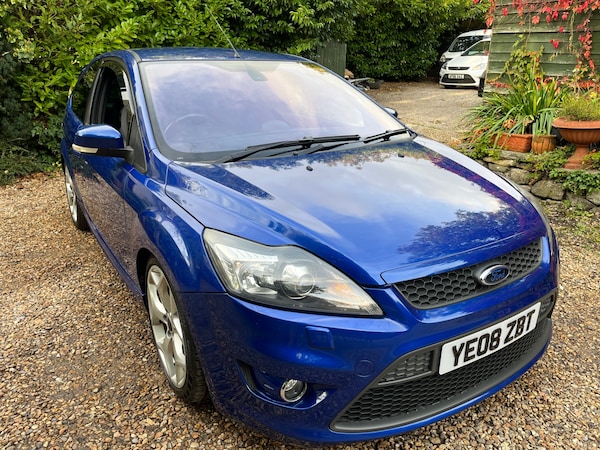 Used Ford Focus 2008 for sale - 75442145: Photo 39