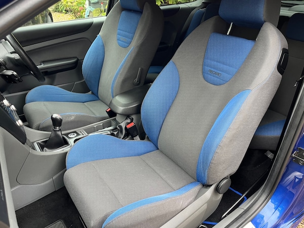 Used Ford Focus 2008 for sale - 75442145: Photo 3
