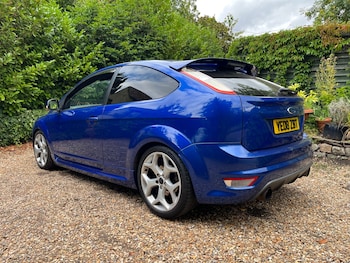 Used Ford Focus 2008 for sale - 75442145: Photo
