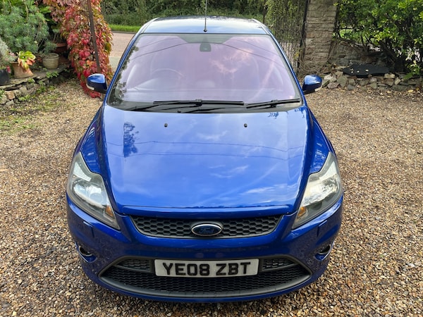 Used Ford Focus 2008 for sale - 75442145: Photo 40