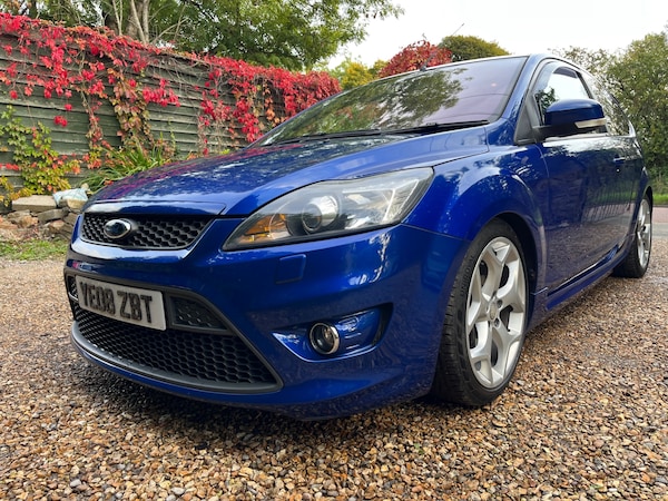 Used Ford Focus 2008 for sale - 75442145: Photo 41