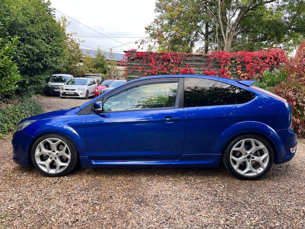 Used Ford Focus 2008 for sale - 75442145: Photo 42