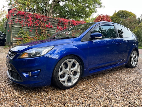 Used Ford Focus 2008 for sale - 75442145: Photo 43