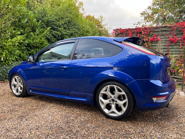 Used Ford Focus 2008 for sale - 75442145: Photo 45