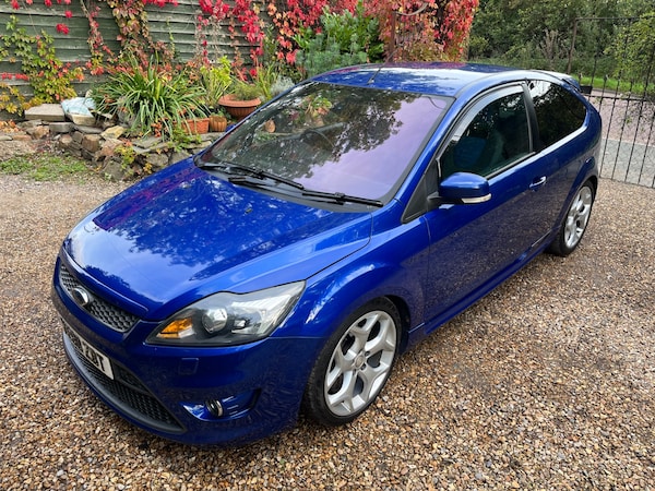 Used Ford Focus 2008 for sale - 75442145: Photo 47
