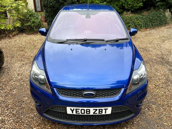 Used Ford Focus 2008 for sale - 75442145: Photo 5