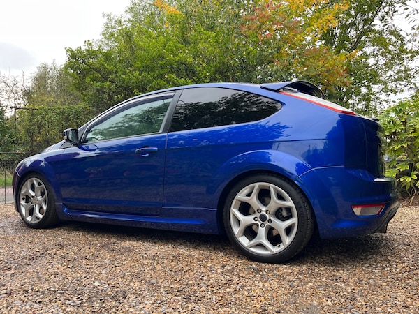 Used Ford Focus 2008 for sale - 75442145: Photo 7