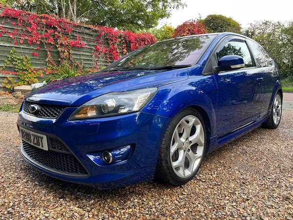 Used Ford Focus 2008 for sale - 75442145: Photo 8