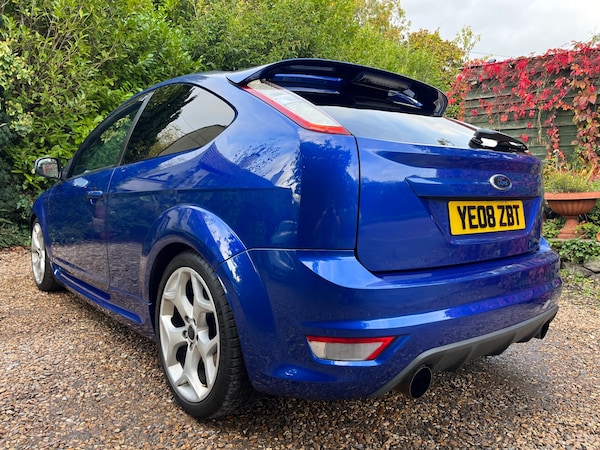 Used Ford Focus 2008 for sale - 75442145: Photo 9