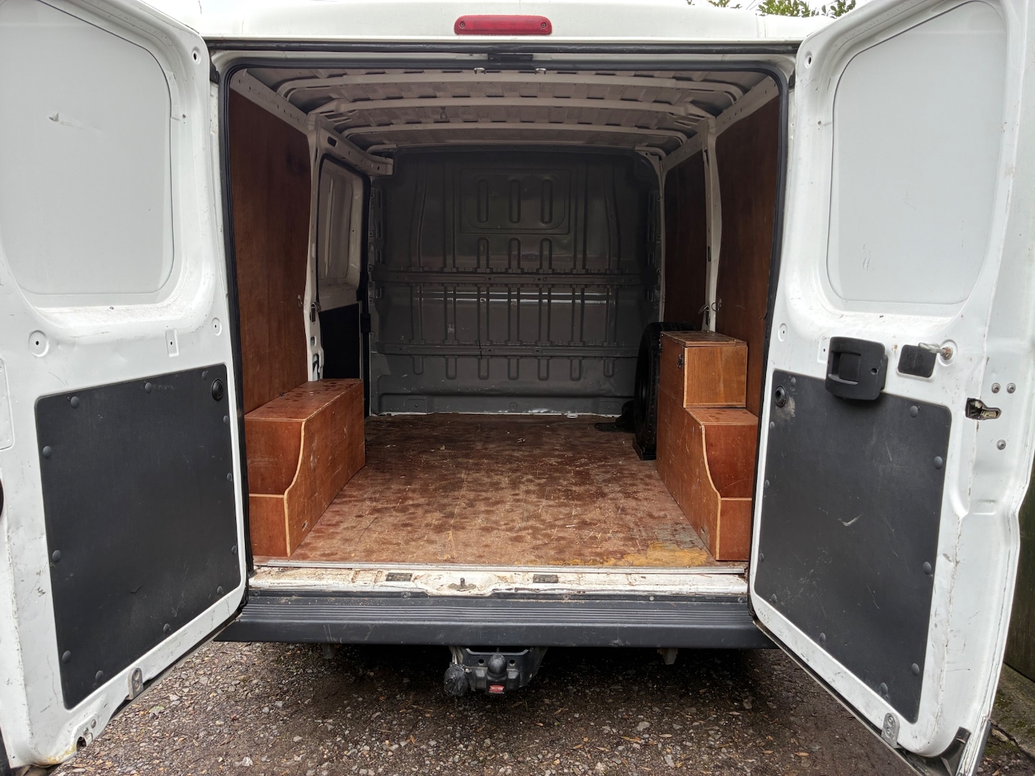 Used Peugeot Boxer 2014 for sale - 77343717: Photo 2