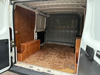 Used Peugeot Boxer 2014 for sale - 77343717: Photo