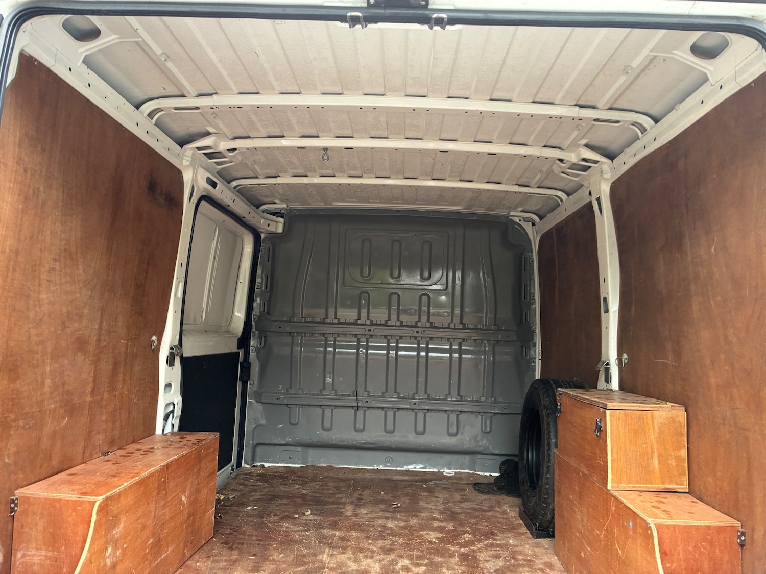 Used Peugeot Boxer 2014 for sale - 77343717: Photo 6