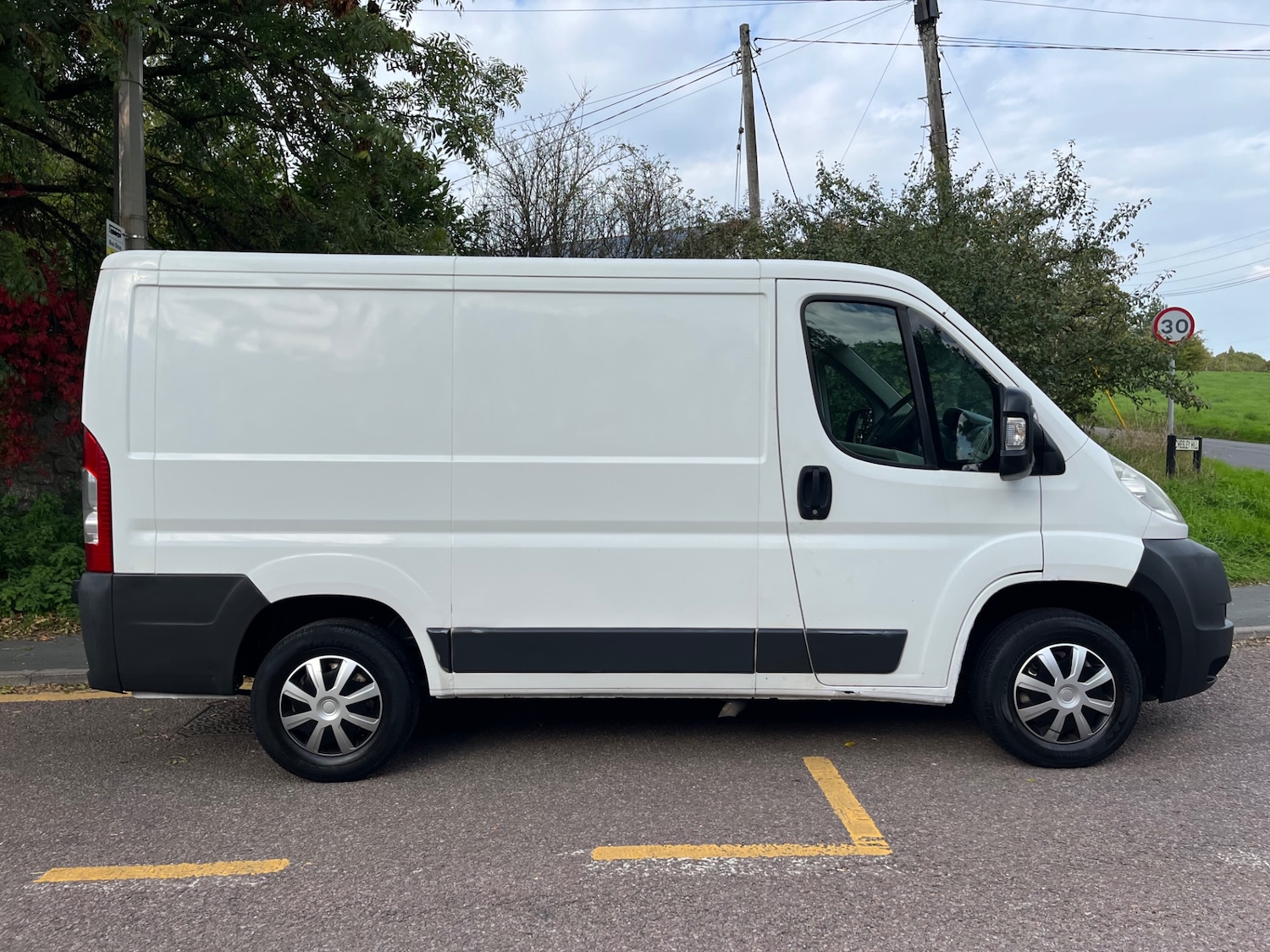 Used Peugeot Boxer 2014 for sale - 77343717: Photo 7