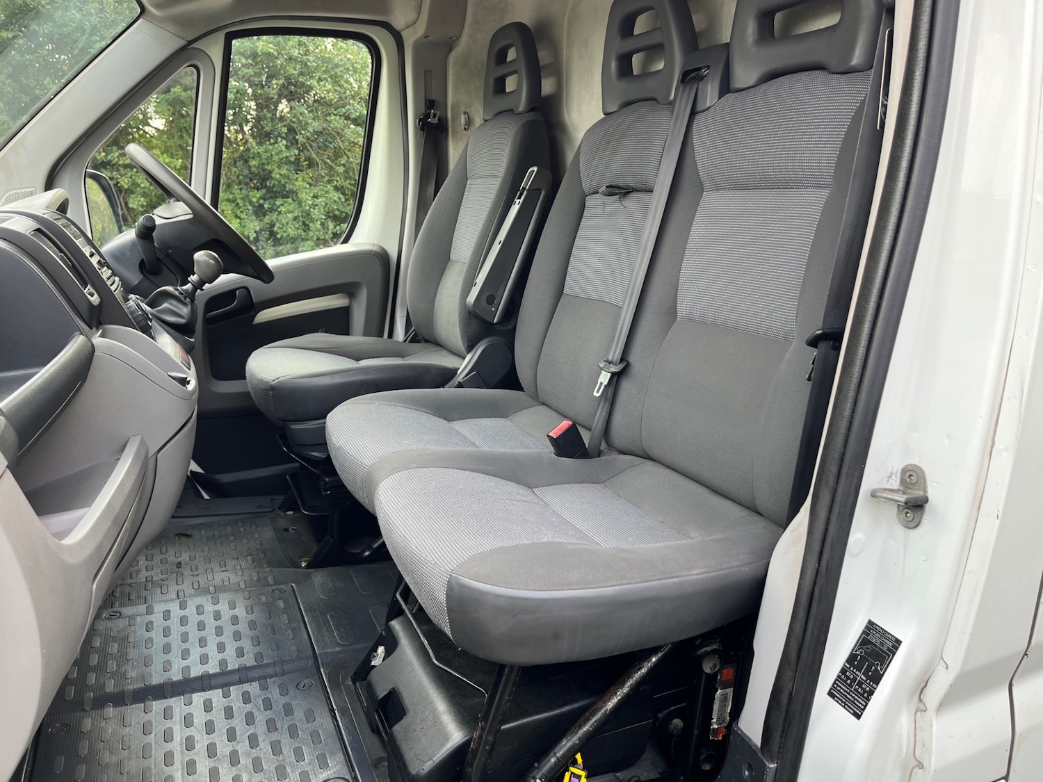 Used Peugeot Boxer 2014 for sale - 77343717: Photo 8