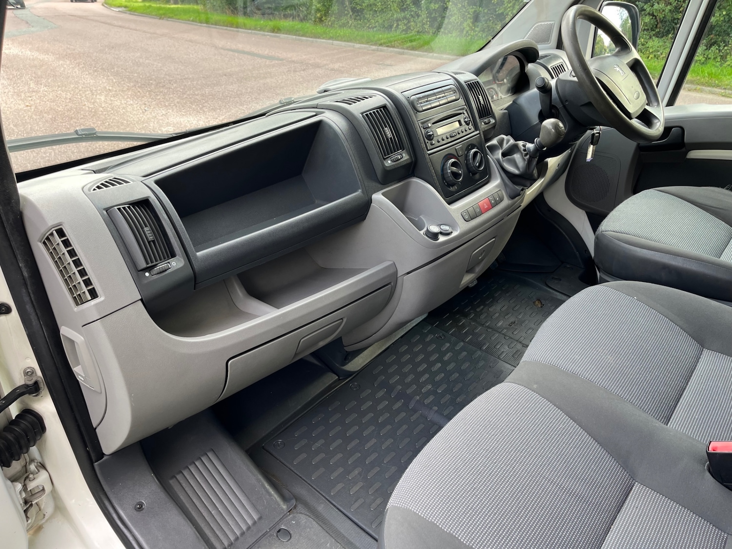 Used Peugeot Boxer 2014 for sale - 77343717: Photo 9