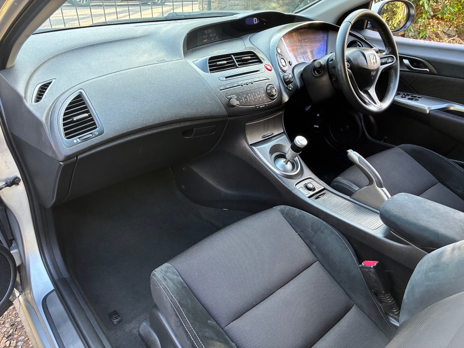 Used Honda Civic 2011 for sale - 77522452: Photo 11