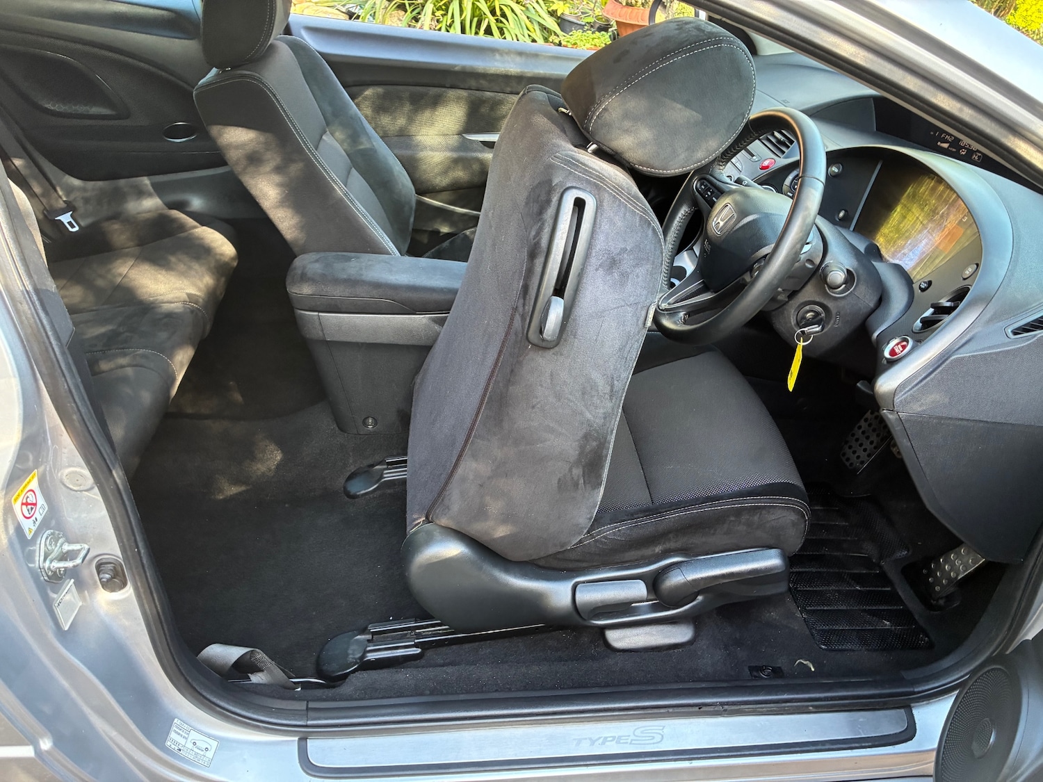 Used Honda Civic 2011 for sale - 77522452: Photo 13