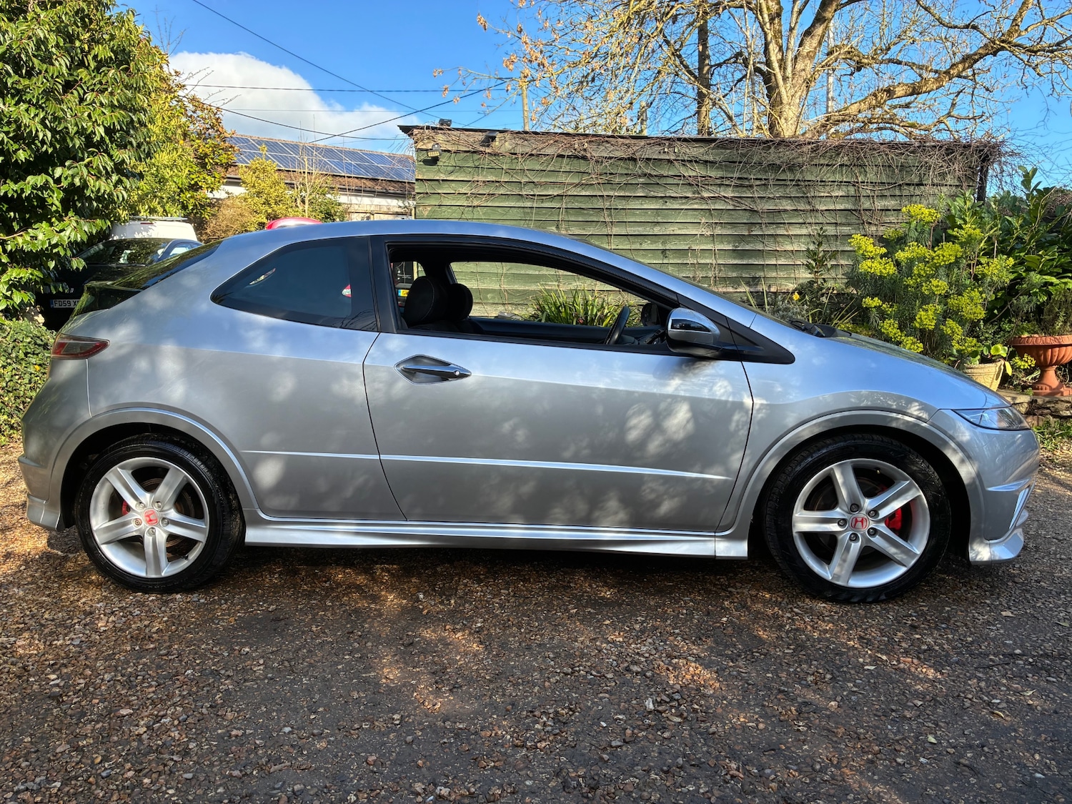 Used Honda Civic 2011 for sale - 77522452: Photo 15