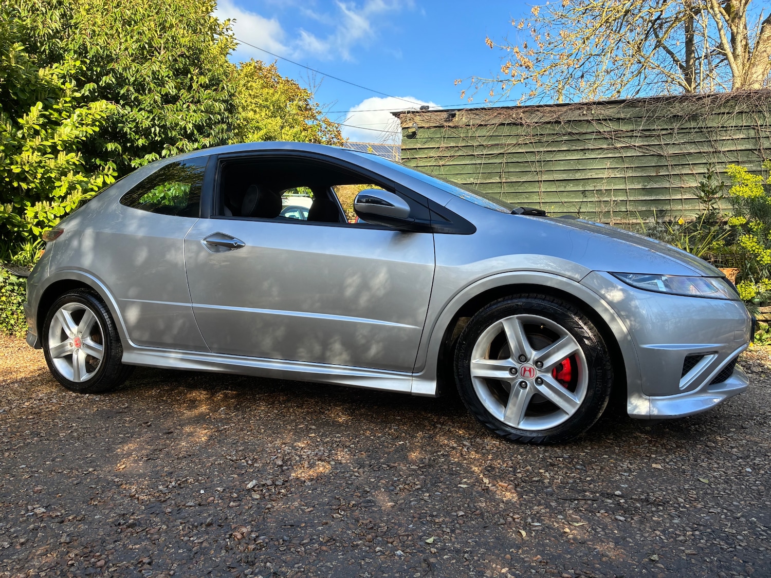 Used Honda Civic 2011 for sale - 77522452: Photo 17