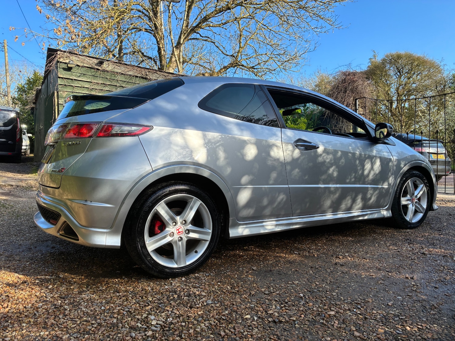 Used Honda Civic 2011 for sale - 77522452: Photo 18