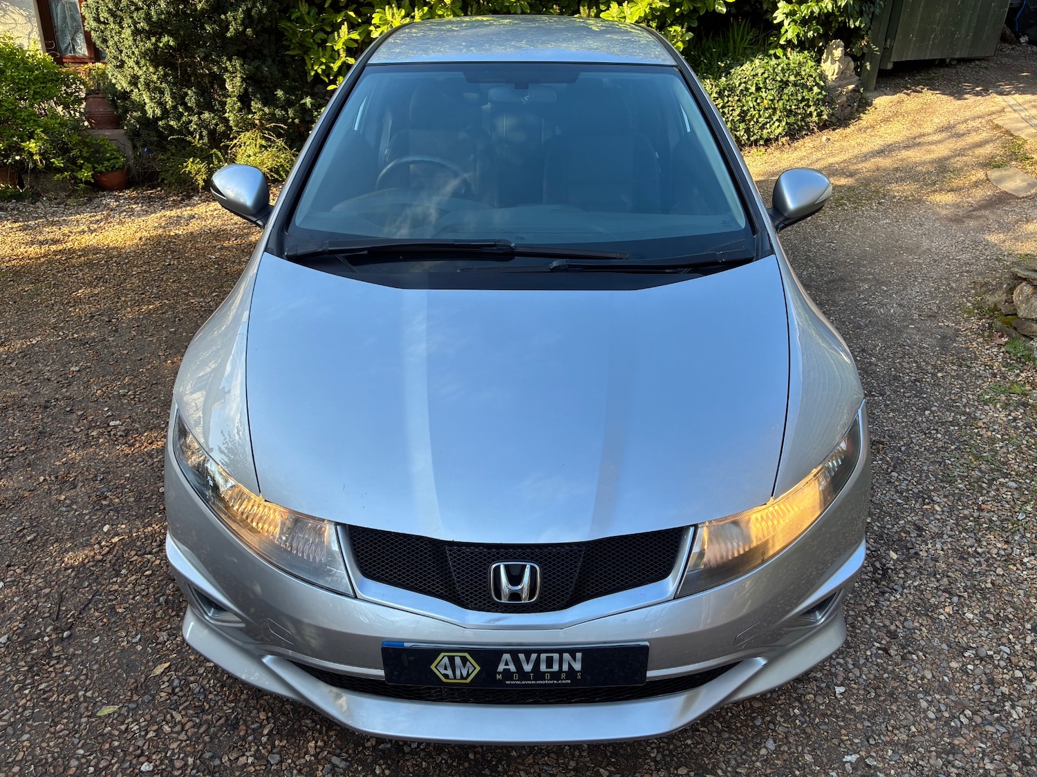 Used Honda Civic 2011 for sale - 77522452: Photo 19