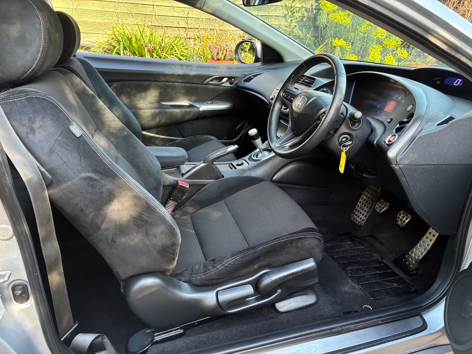 Used Honda Civic 2011 for sale - 77522452: Photo 21