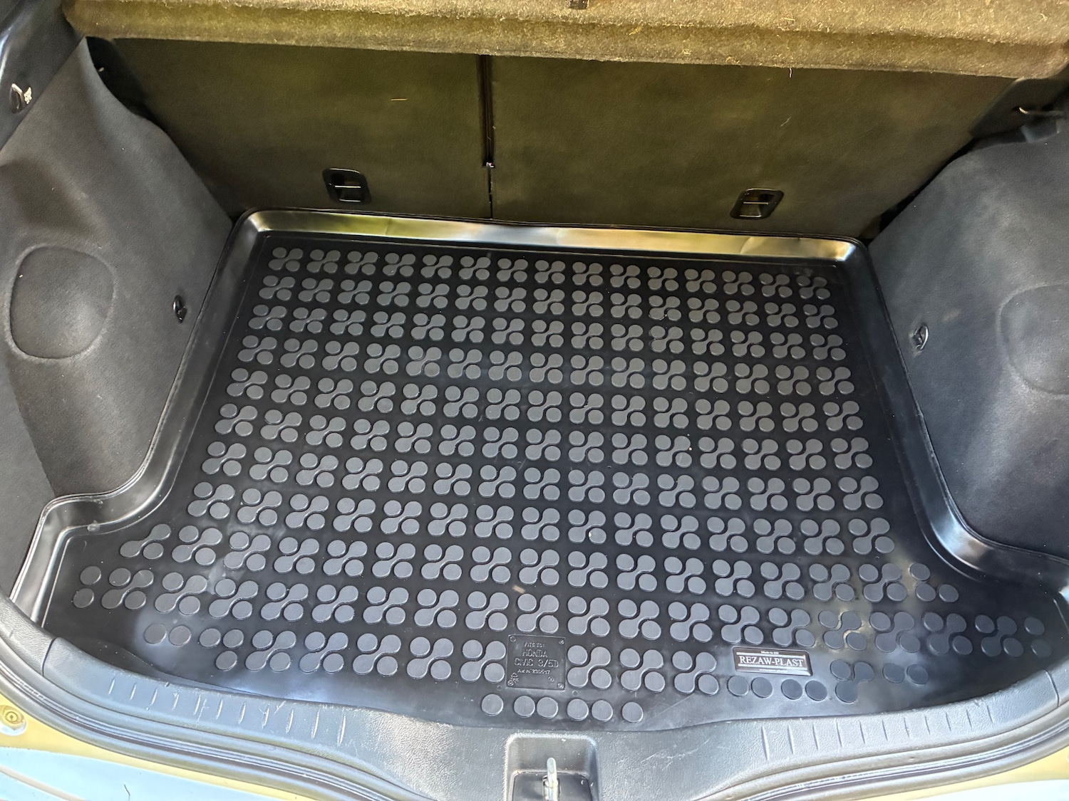 Used Honda Civic 2011 for sale - 77522452: Photo 22