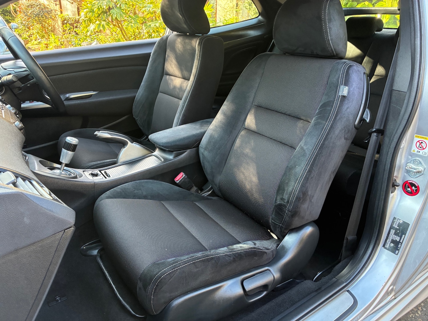 Used Honda Civic 2011 for sale - 77522452: Photo 23