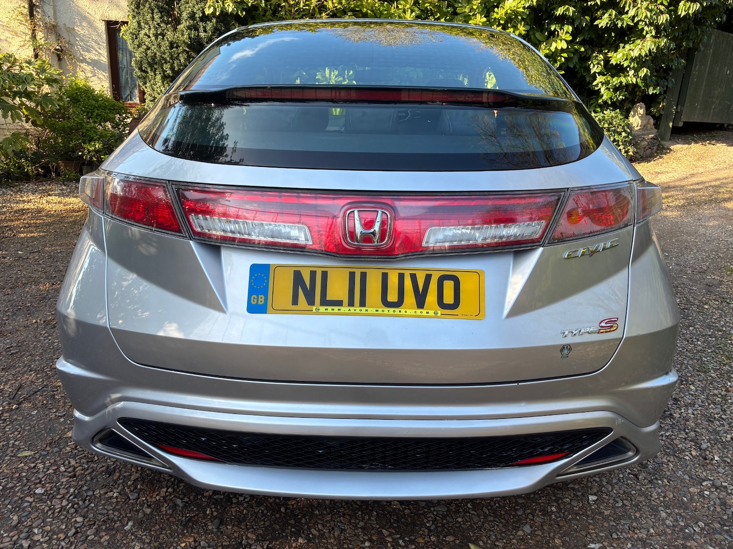 Used Honda Civic 2011 for sale - 77522452: Photo 24