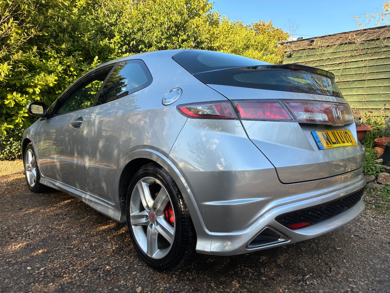 Used Honda Civic 2011 for sale - 77522452: Photo 25