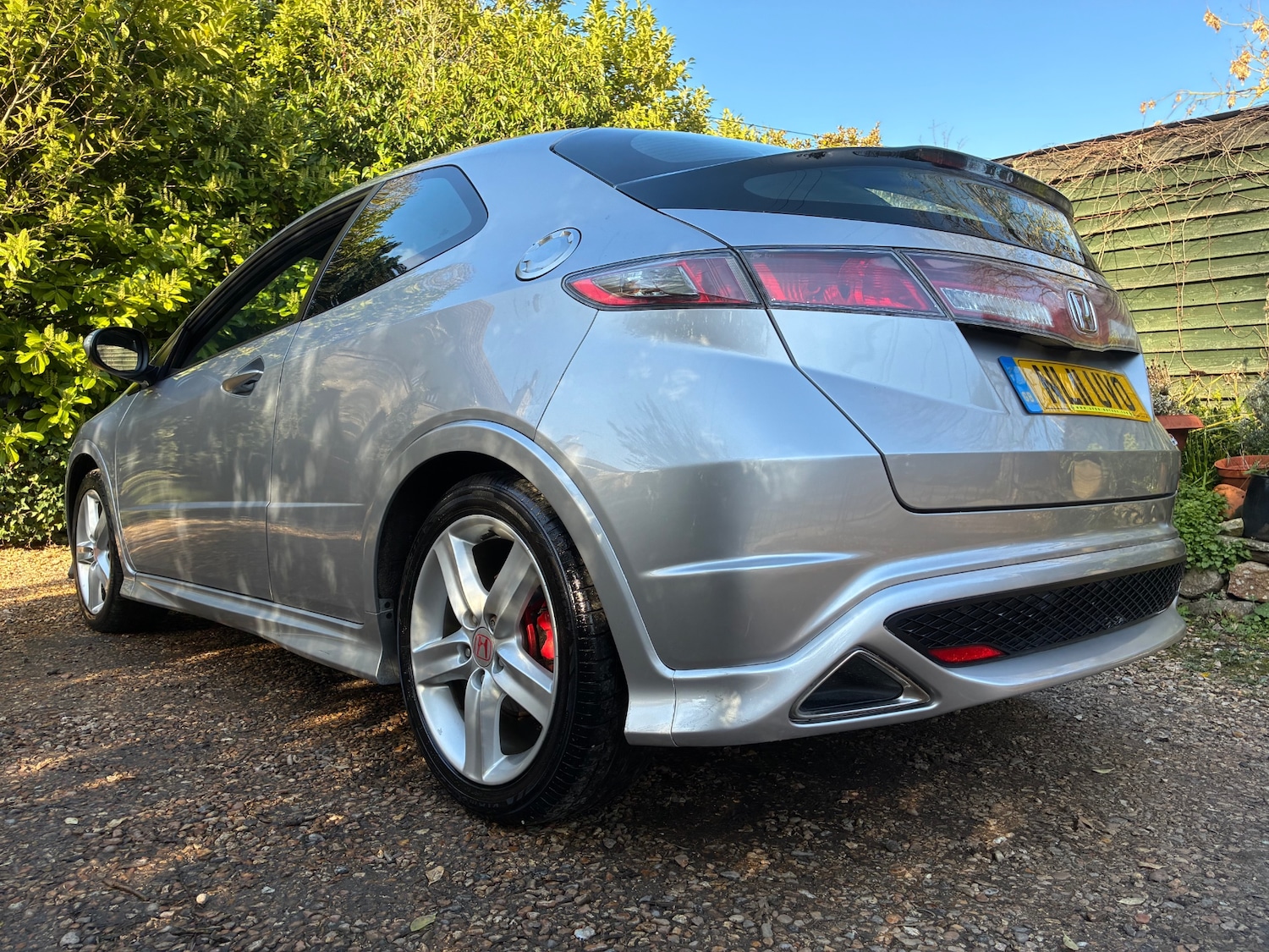 Used Honda Civic 2011 for sale - 77522452: Photo 26