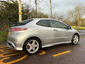Used Honda Civic 2011 for sale - 77522452: Photo