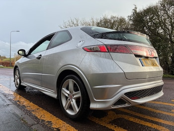 Used Honda Civic 2011 for sale - 77522452: Photo