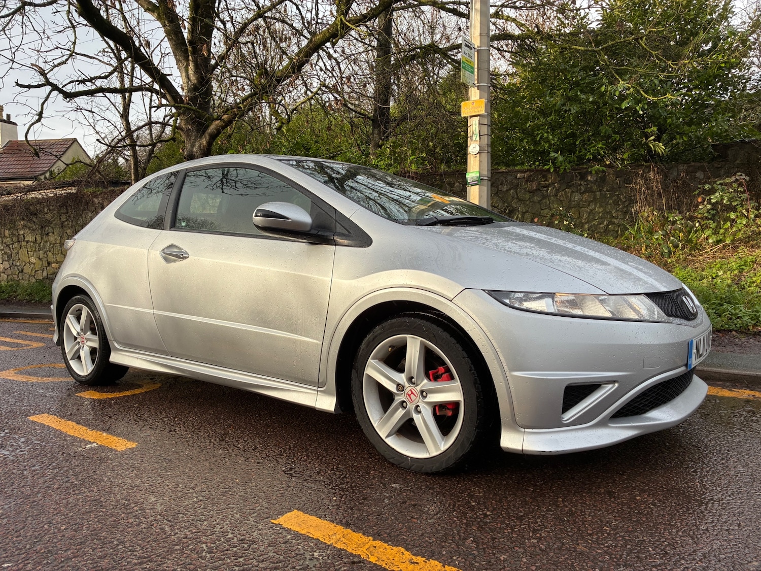 Used Honda Civic 2011 for sale - 77522452: Photo 5