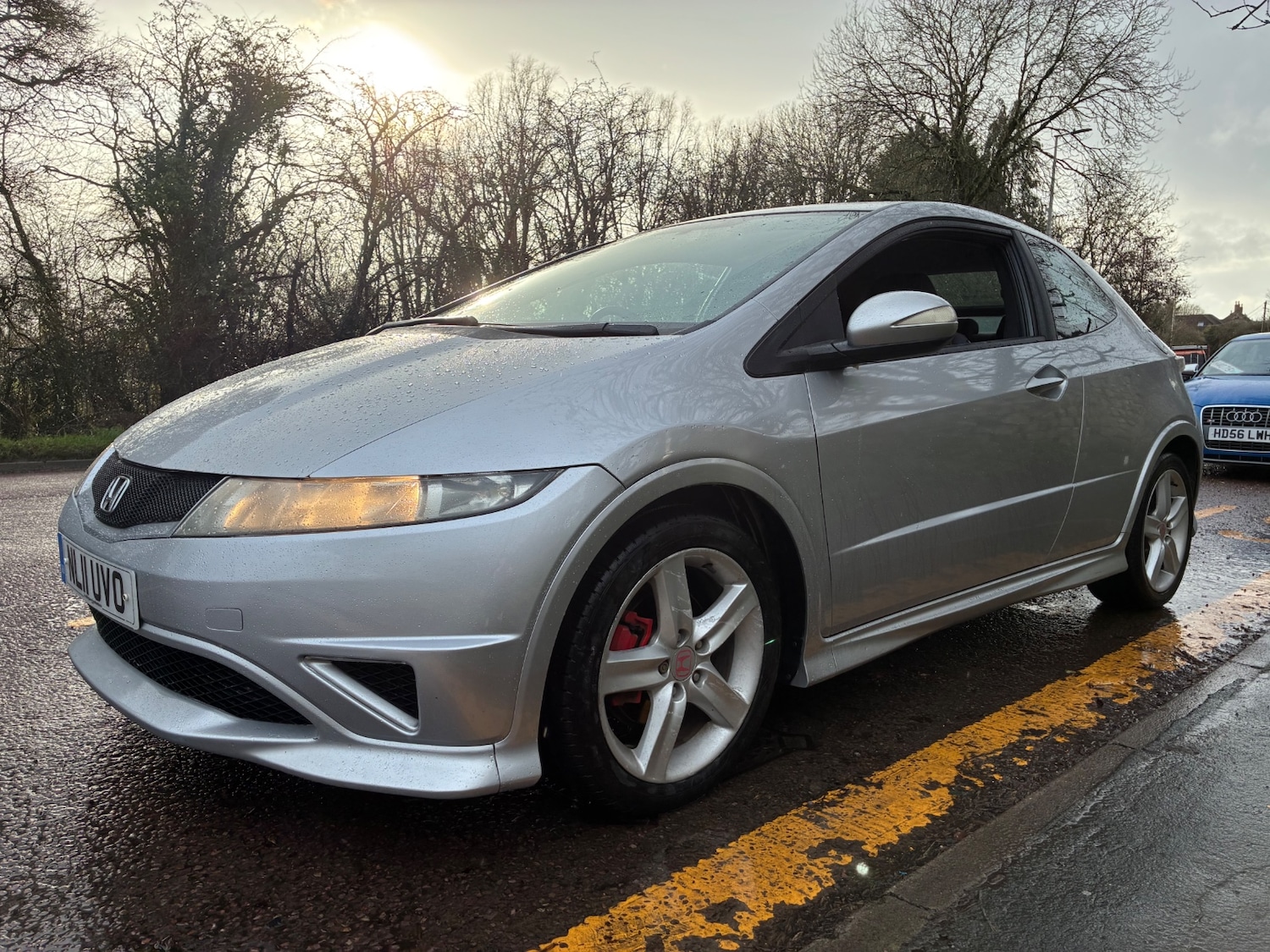 Used Honda Civic 2011 for sale - 77522452: Photo 7