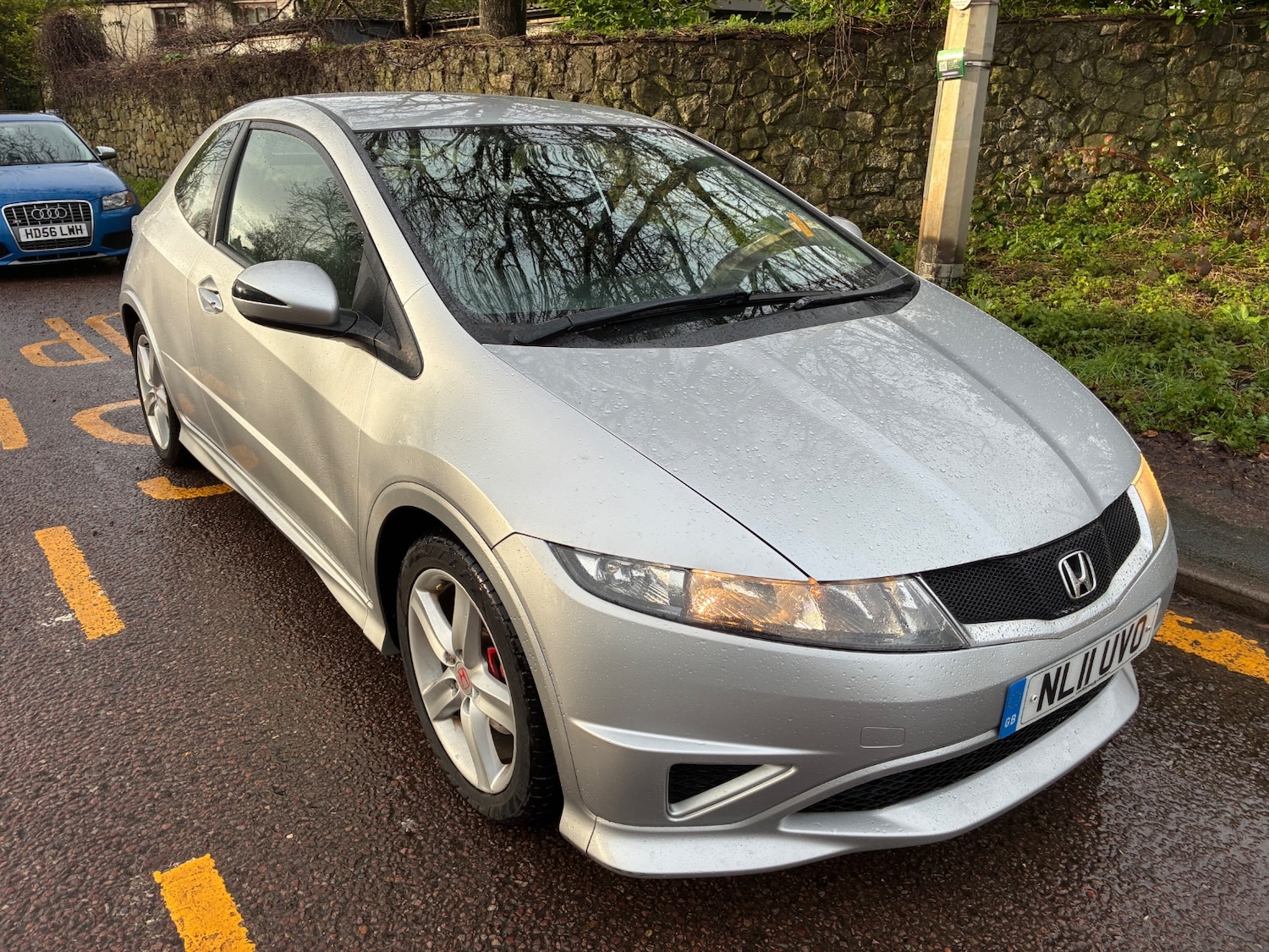 Used Honda Civic 2011 for sale - 77522452: Photo 8