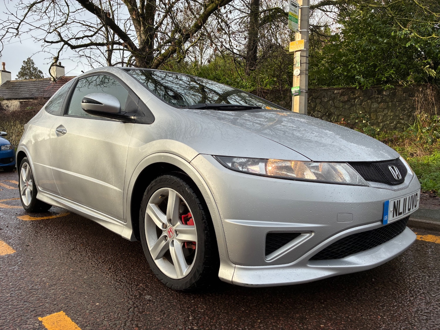 Used Honda Civic 2011 for sale - 77522452: Photo 9