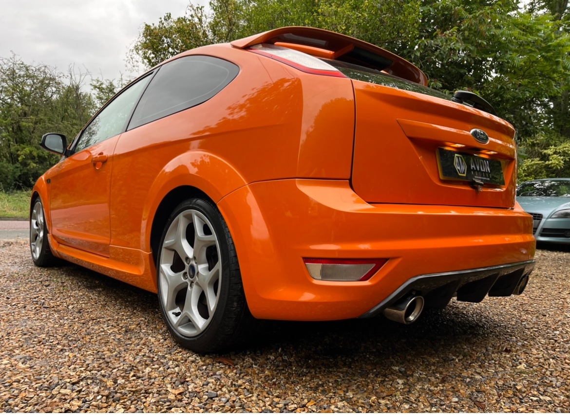 Used Ford Focus 2010 for sale - 76773657: Photo 5