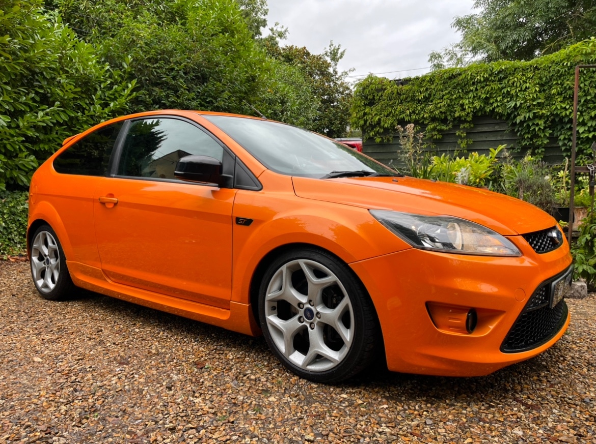 Used Ford Focus 2010 for sale - 76773657: Photo 6