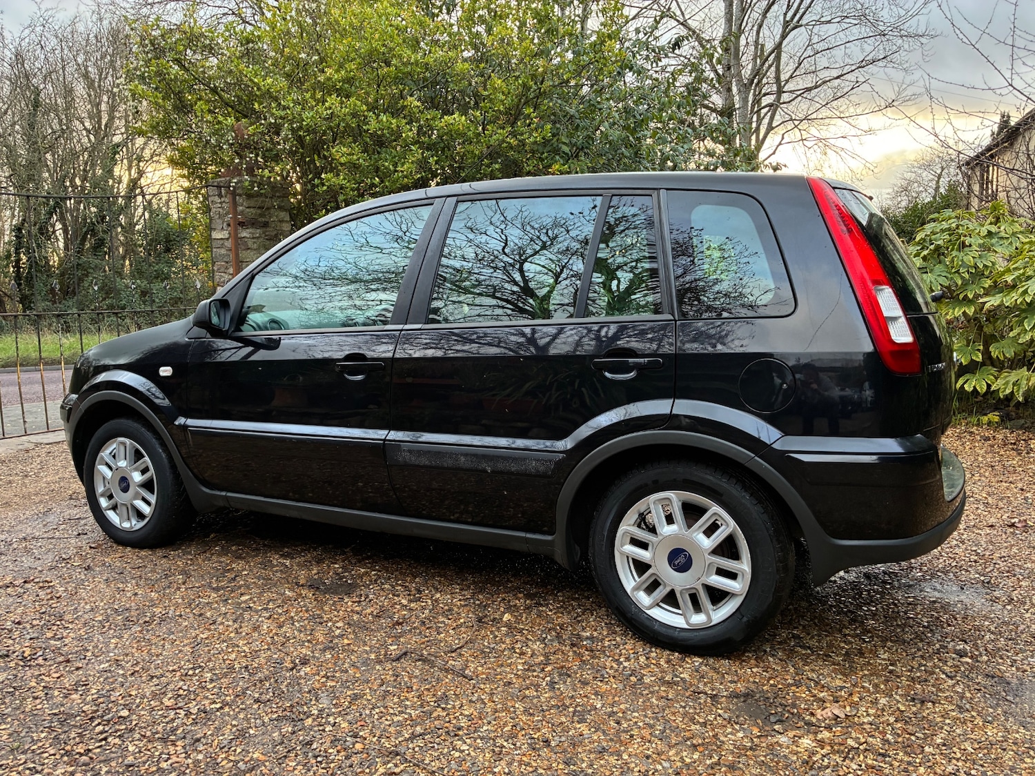 Used Ford Fusion 2009 for sale - 77084518: Photo 10