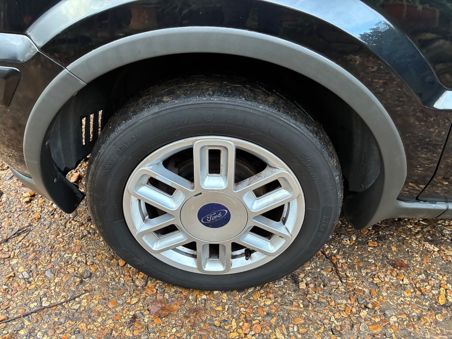 Used Ford Fusion 2009 for sale - 77084518: Photo 13