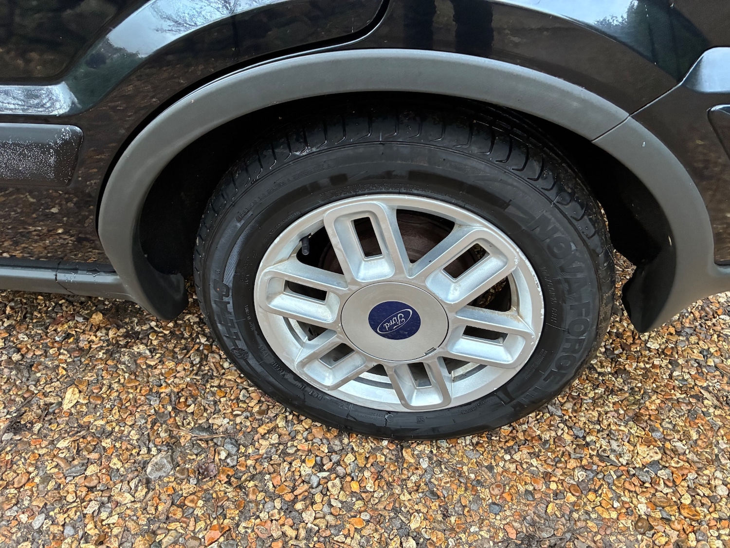 Used Ford Fusion 2009 for sale - 77084518: Photo 14