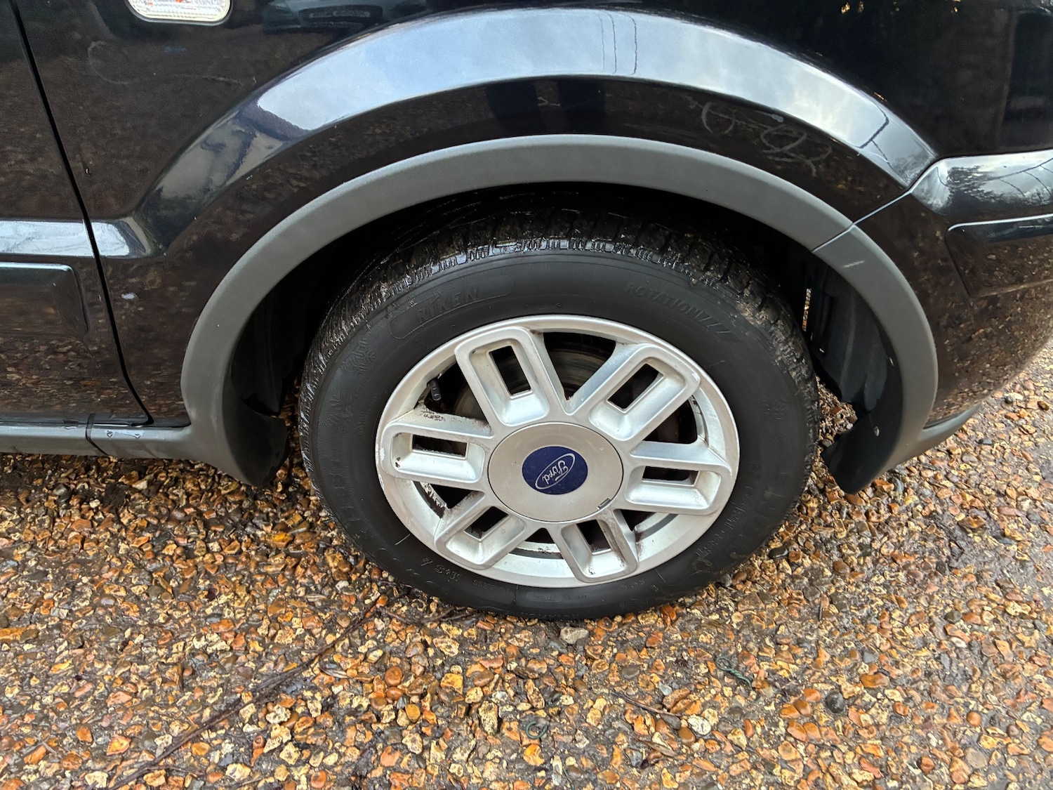 Used Ford Fusion 2009 for sale - 77084518: Photo 15